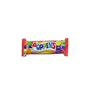 بارلي بوبينز حلوى فواكه 18G