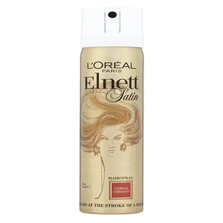 LOREAL ELNETT HAIR SPRAY NORMAL HOLD 75ML