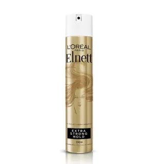 LOREAL ELNETT HAIR SPRAY STRONG HOLD 200ML