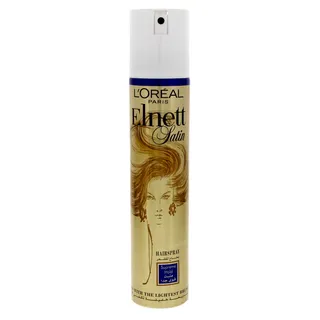 LOREAL ELNETT HAIR SPRAY SUPREME HOLD 200ML