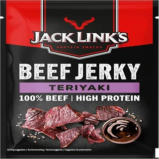 جاك لينكس بيف جيركي تيرياكي 25G