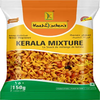 KOZHI KODENS كيرالا ميكس 150G