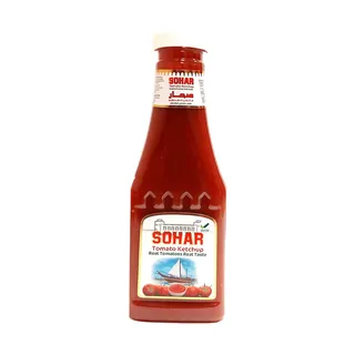 سوهار كاتشب طماطم 310G
