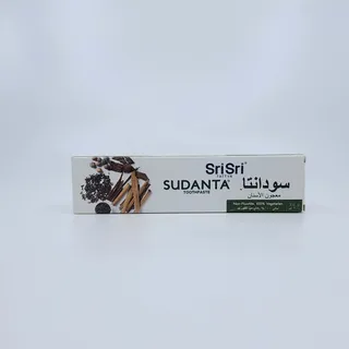 SRISRI TATTVA SUDANTA TOOTHPASTE 200G