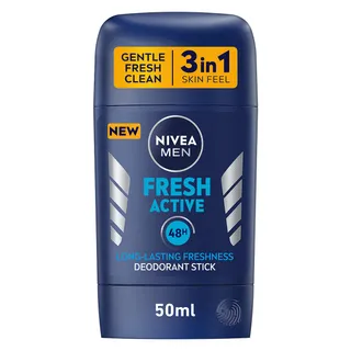 نيفيا ديو ستيك فريش أكتيف 50ML