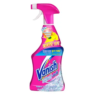فانيش سبراي قبل الغسيل اوكسي اكشن 500ML