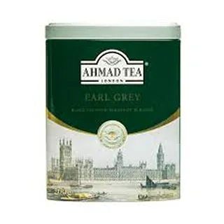 أحمد شاي إيرل غراي 200G