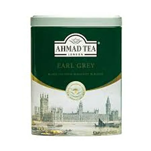 أحمد شاي إيرل غراي 200G