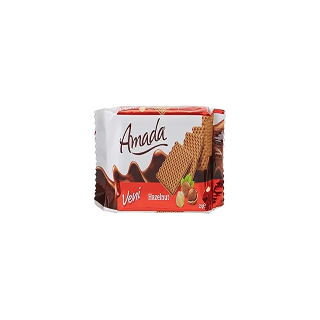 أمادا ويفر فيني شوكو 25جم