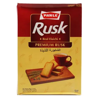 بارلي روسك إيلايتشي حقيقي بريميوم 600G