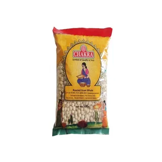 تشاكرا حمص محمص كامل 1KG