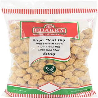 تشاكرا ساغو 500G
