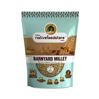 نيتف فود كوثيرايفالي بارنيارد ميليت 1KG