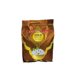 سبار أرز بسمتي جولد 5KG