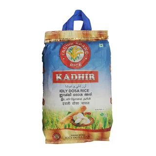كدير جولد أرز إيدلي دوسا 5KG
