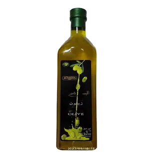 البستان زيت زيتون بكر ممتاز 1LTR