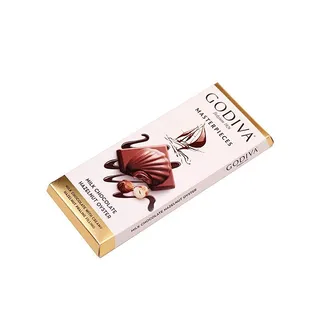 جوديفا شوكولاتة ميلك هازelnut أويستر 83جم