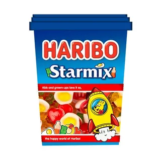 HARIBO JELLY STARMIX 150G