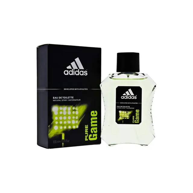 أديداس او دي تواليت بيور جيم 100ML