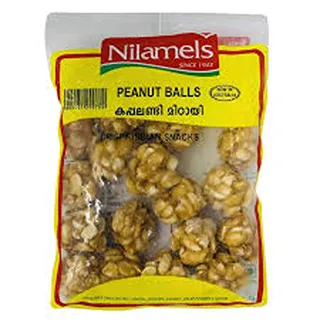 نيلاميل كرات فول سوداني 150G