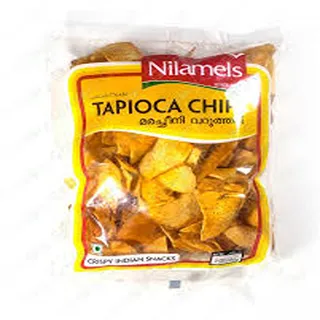 نيلاميل رقائق تابيوكا دائرية 150G