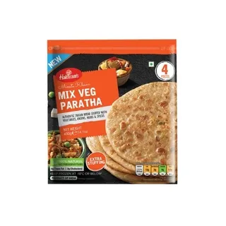 HALDIRAMS مجمد براثا خضار مشكل 400G