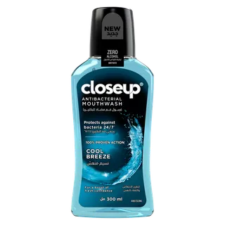 كلوز اب غسول فم كول بريز 300ML