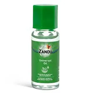 إمامي زاندو زيت عالمي 3ML