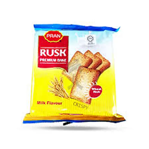 بران روسك نكهة حليب 200G