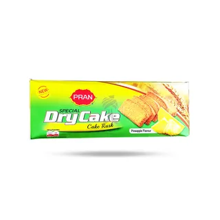 بران كيك جاف خاص نكهة أناناس 300G