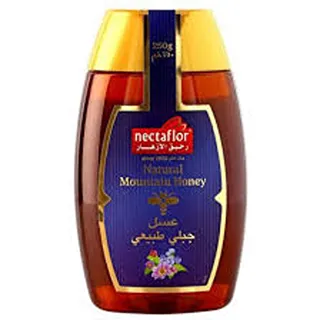 نيكتافلور عسل جبل 250G