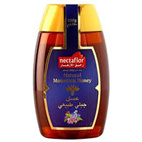 نيكتافلور عسل جبل 250G