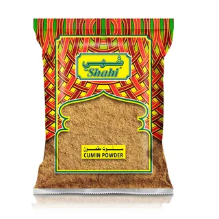 SHAHI CUMIN POWDER 400G