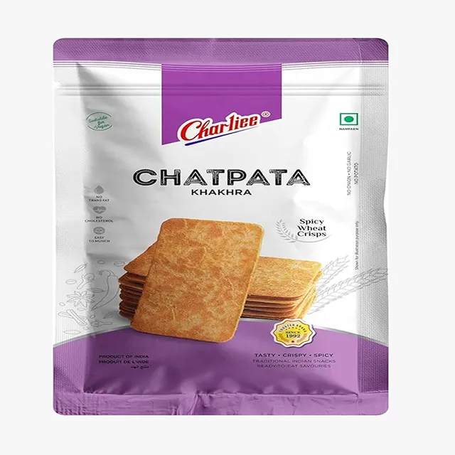 CHARLIEE KHAKHRA CHATPATA 150G
