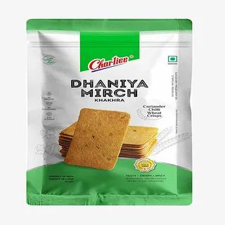 تشارلي خاخرا دهانيا ميرش 150G