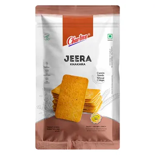 تشارلي خاخرا جيرا 150G