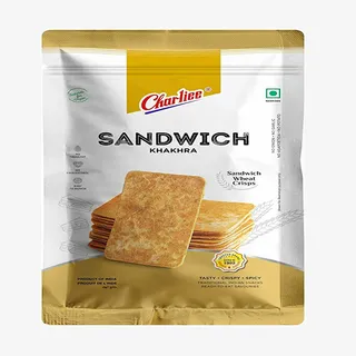 تشارلي خاخرا ساندوتش 150G