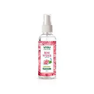 فاسو ماء ورد مع نعناع تبريد وترطيب 100ML