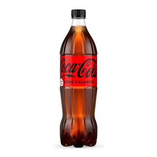 COCA COLA DRINK ZERO 1L