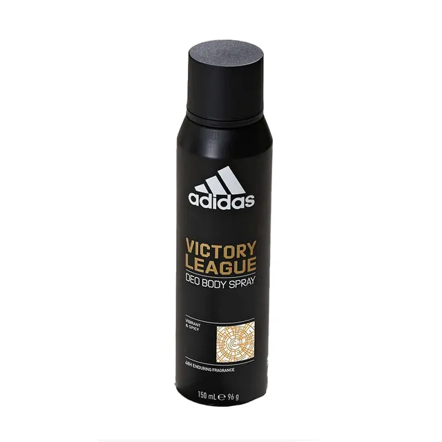 أديداس ديو سبراي فيكتوري ليغ 150ML