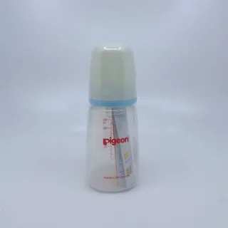 PIGEON FEEDING BOTTLE 0+MONTHS 120ML