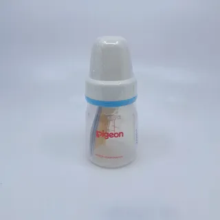 PIGEON FEEDING BOTTLE 6+MONTHS 50ML