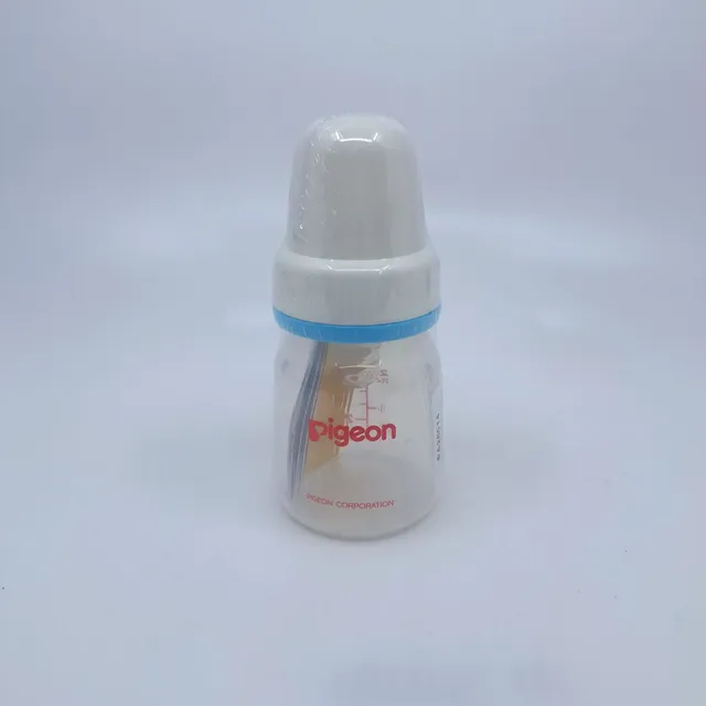 PIGEON FEEDING BOTTLE 6+MONTHS 50ML