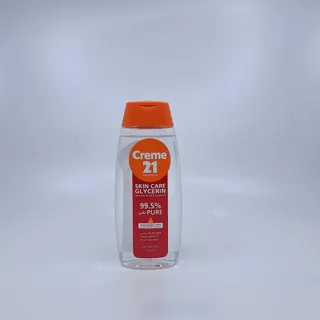 CREME21 GLYCERIN SKIN CARE OIL 200ML
