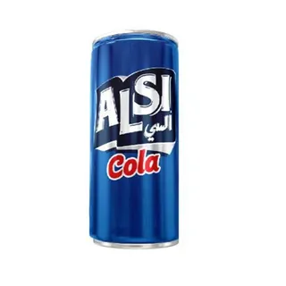 السي كولا 250مل