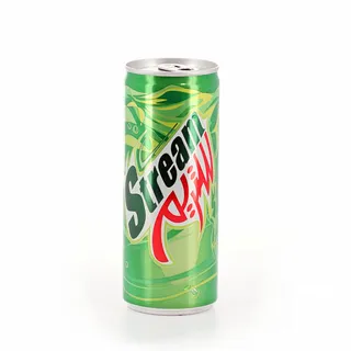 ستريم مشروب غازي 250ML