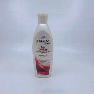 جيرجنز لوشن مضاد للتقدم في السن 200ML