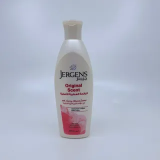 جيرجنز لوشن رائحة أصلية 200ML