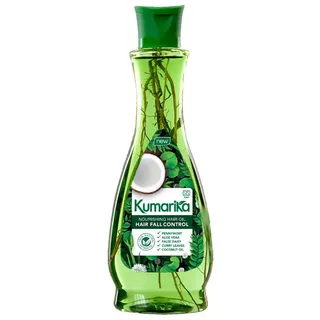 KUMARIKA HAIR OIL HAIR FALL CONTROL 200ML