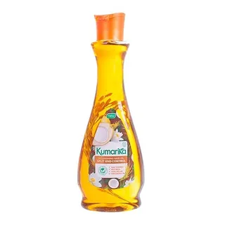 KUMARIKA HAIR OIL SPLIT END CONTROL 200ML